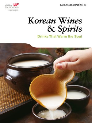 Korean Wines & Spirits - ebook